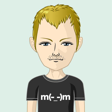 Avatar Marco Brunet