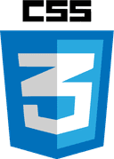 CSS3 logo
